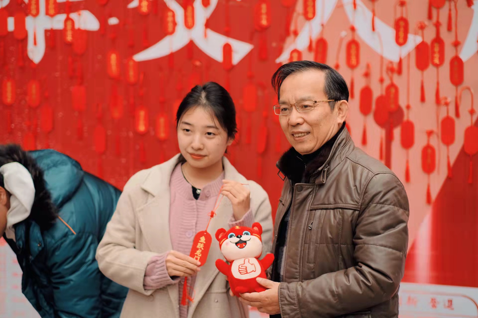 走心又有趣 beat365正版唯一入口必一为考研学子送祝福 走心又有趣 beat365正版唯一入口必一为考研学子送祝福_fororder_微信图片_20211227134122
