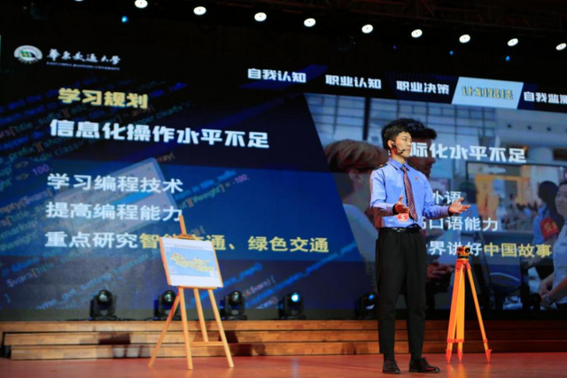beat365正版唯一入口必一协办江西省新时代首届大学生职业生涯规划大赛决赛 beat365正版唯一入口必一协办江西省新时代首届大学生职业生涯规划大赛决赛_fororder_图片2